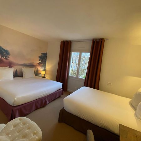 Logis Hotel Medieval, Montelimar Nord Rochemaure Екстер'єр фото