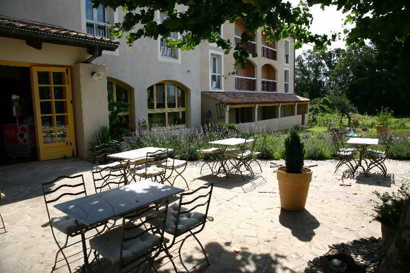 Logis Hotel Medieval, Montelimar Nord Rochemaure Екстер'єр фото